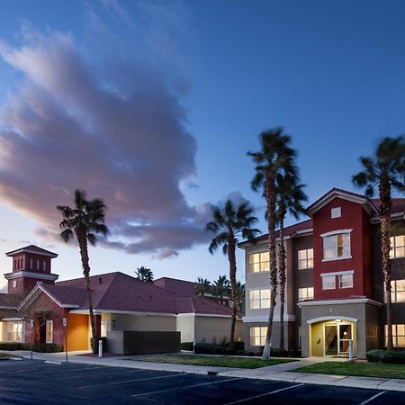 Residence Inn By Marriott Las Vegas Henderson/Green Valley Exteriör bild