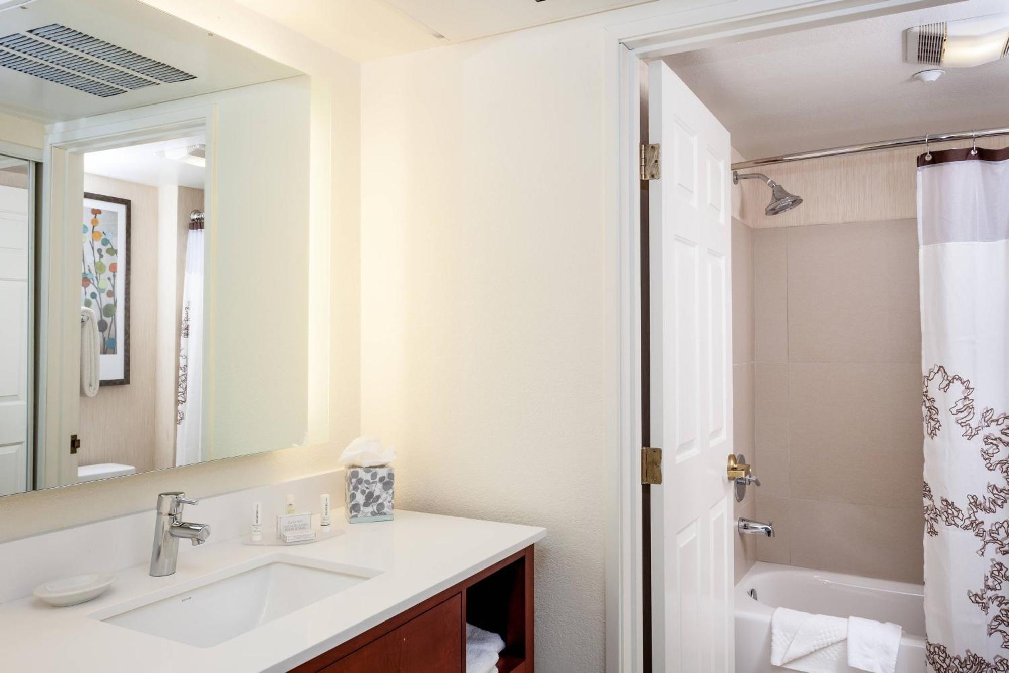 Residence Inn By Marriott Las Vegas Henderson/Green Valley Exteriör bild