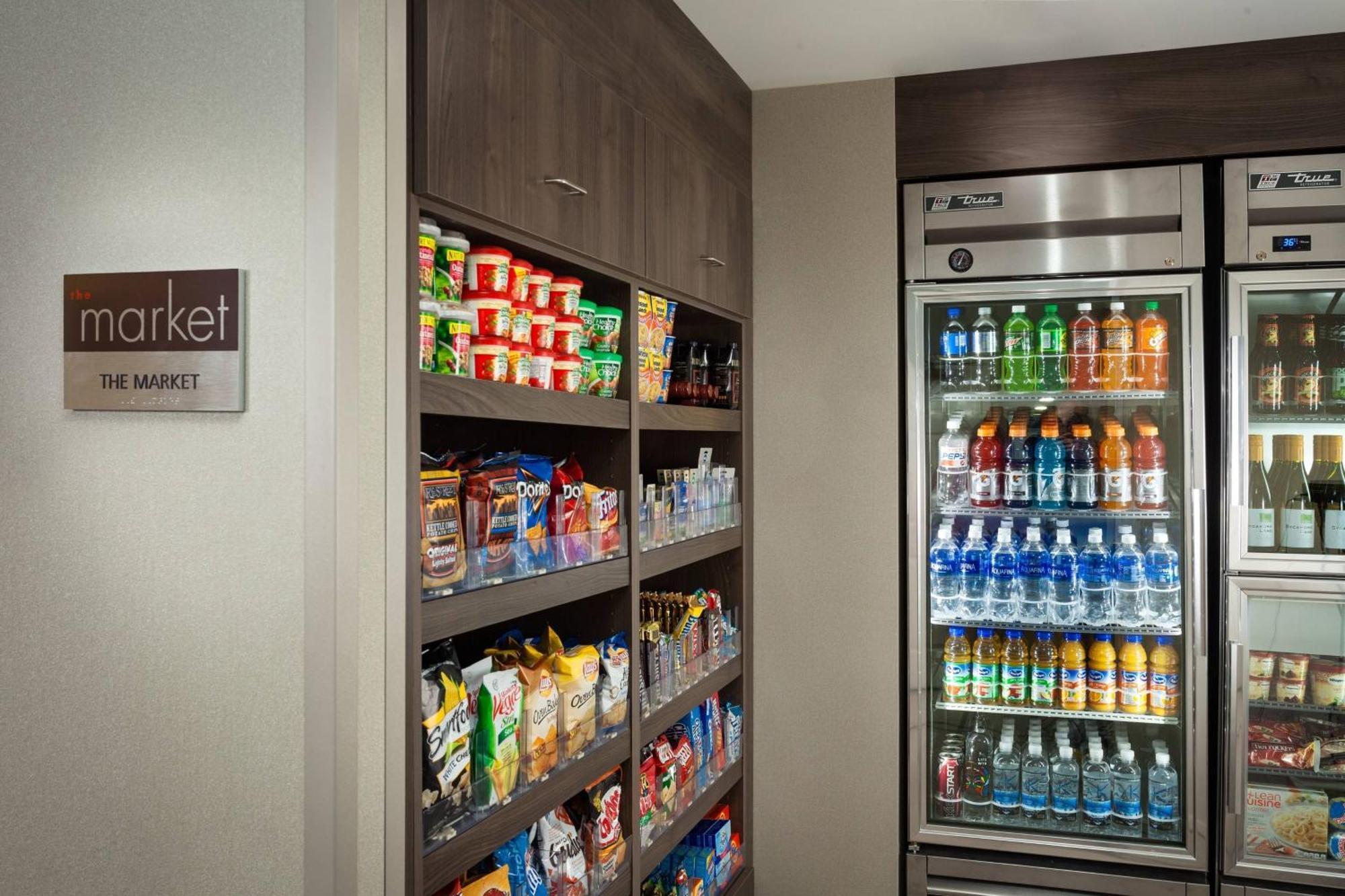 Residence Inn By Marriott Las Vegas Henderson/Green Valley Exteriör bild