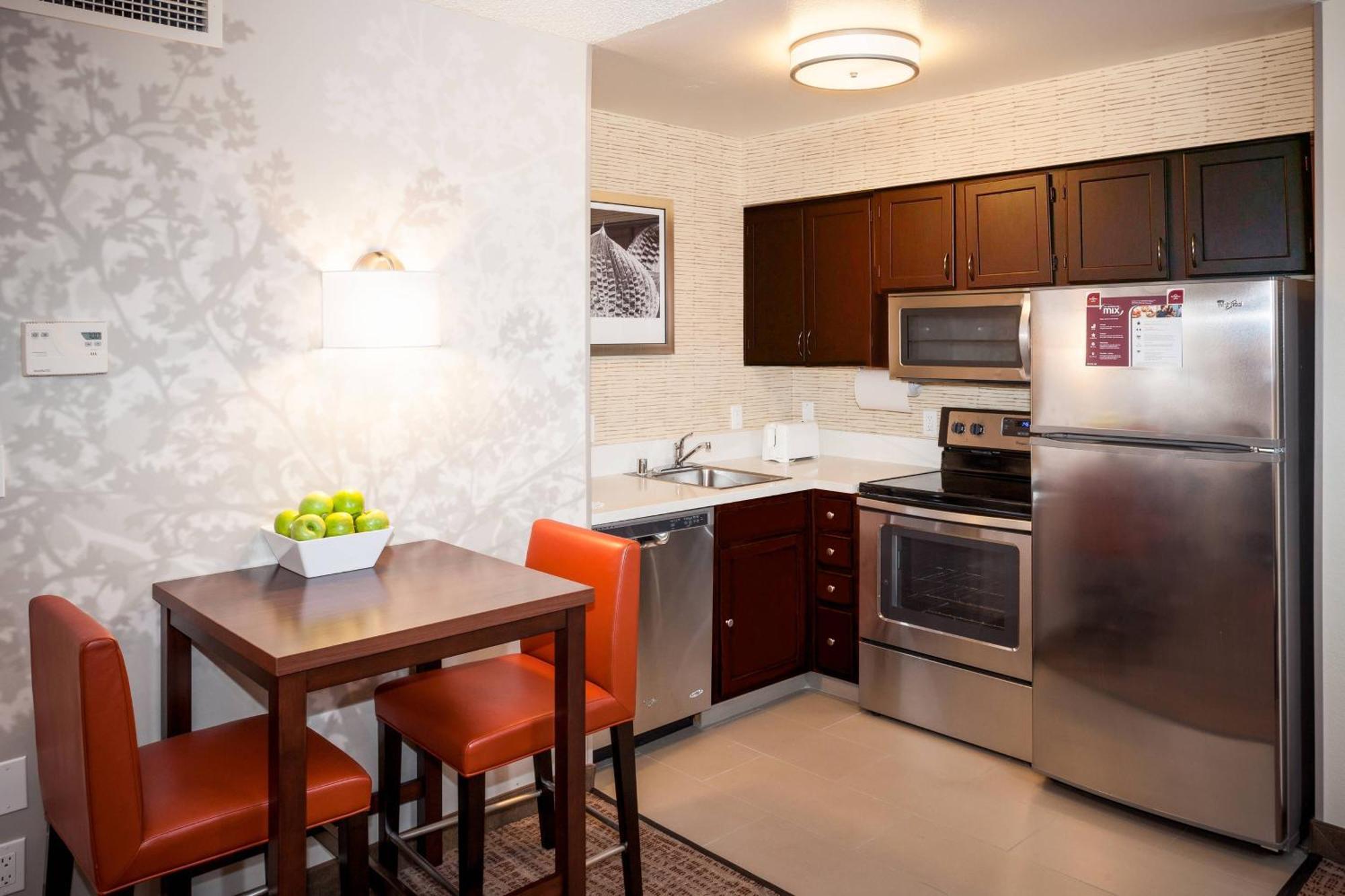 Residence Inn By Marriott Las Vegas Henderson/Green Valley Exteriör bild