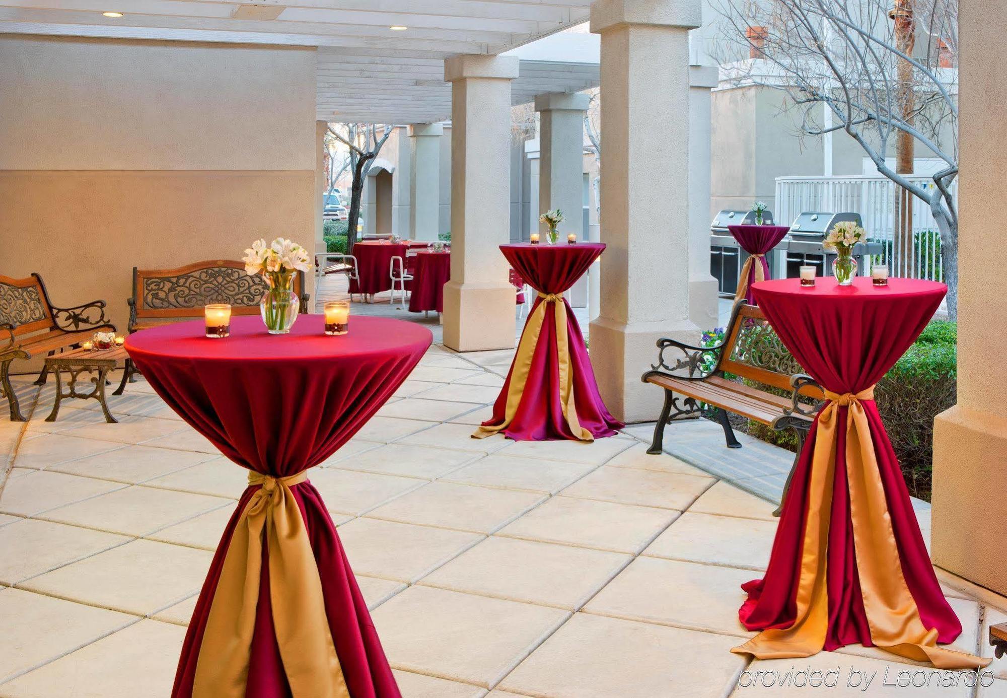 Residence Inn By Marriott Las Vegas Henderson/Green Valley Exteriör bild