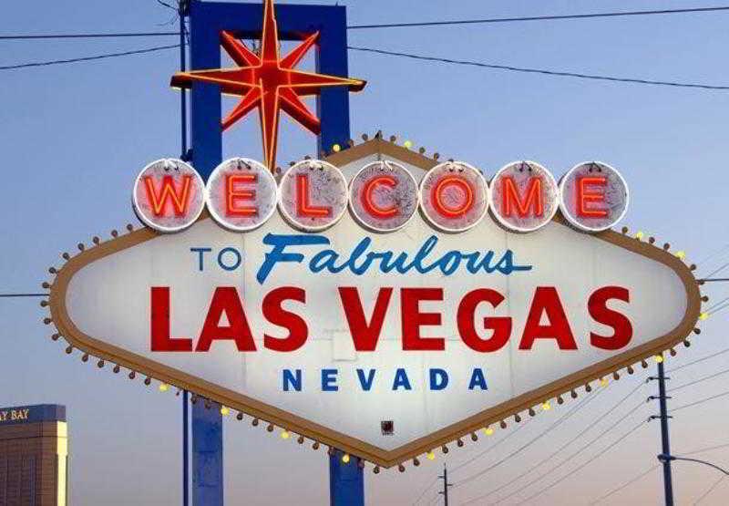 Residence Inn By Marriott Las Vegas Henderson/Green Valley Exteriör bild