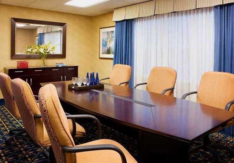Residence Inn By Marriott Las Vegas Henderson/Green Valley Bekvämligheter bild