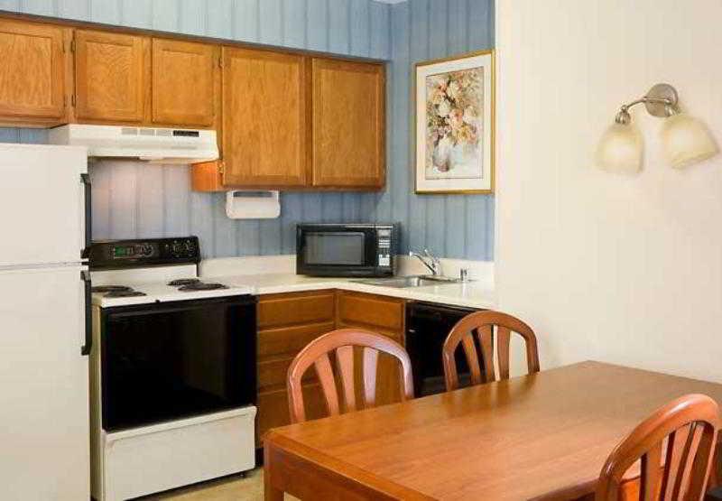 Residence Inn By Marriott Las Vegas Henderson/Green Valley Rum bild
