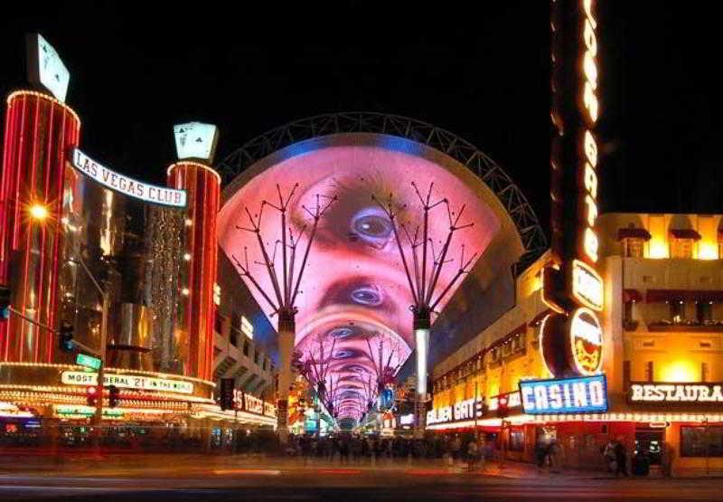 Residence Inn By Marriott Las Vegas Henderson/Green Valley Bekvämligheter bild