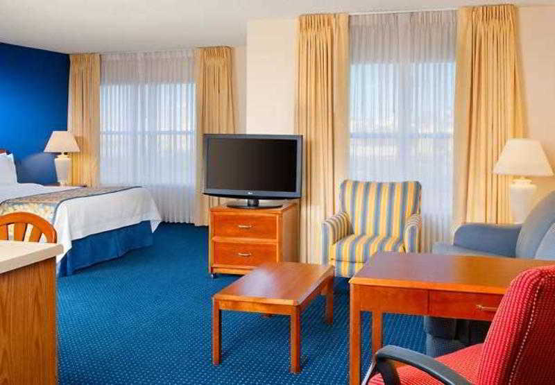 Residence Inn By Marriott Las Vegas Henderson/Green Valley Exteriör bild